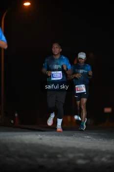 Runner Photo 4523540