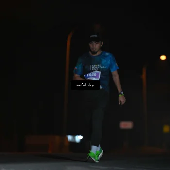 Runner Photo 4523543