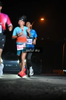 Runner Photo 4523548