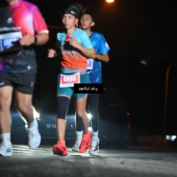 Runner Photo 4523549