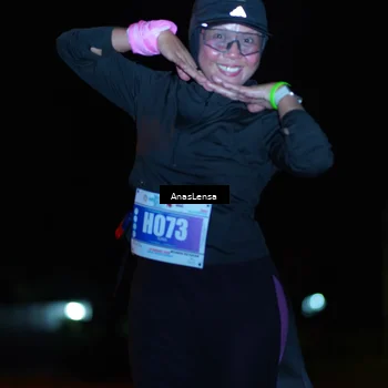 Runner Photo 4523551