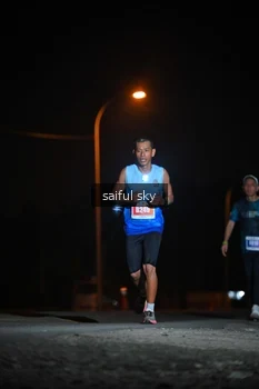 Runner Photo 4523553