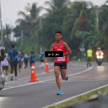 Runner Photo 4523554
