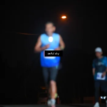 Runner Photo 4523556