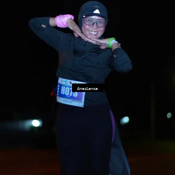Runner Photo 4523558