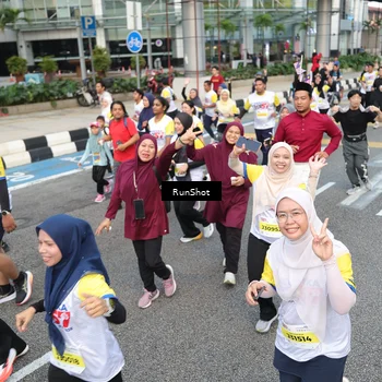 Runner Photo 4523559