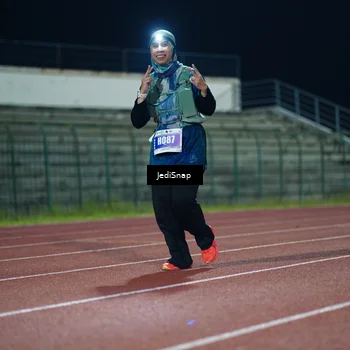 Runner Photo 4523561