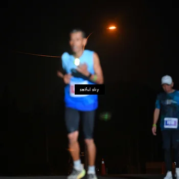 Runner Photo 4523562