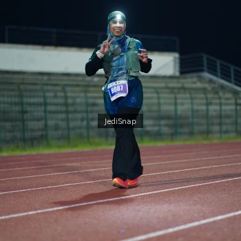 Runner Photo 4523564
