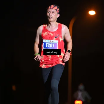 Runner Photo 4523567