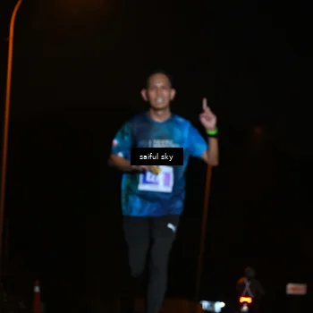 Runner Photo 4523570