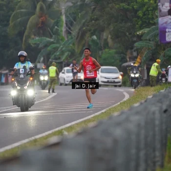 Runner Photo 4523571