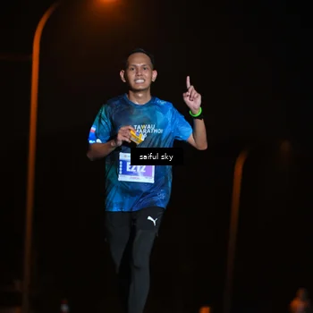 Runner Photo 4523572