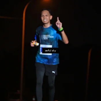 Runner Photo 4523573