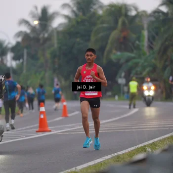 Runner Photo 4523574