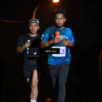 Runner Photo 4523579