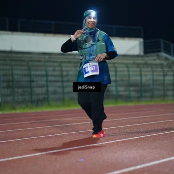 Runner Photo 4523581