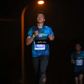 Runner Photo 4523586