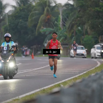 Runner Photo 4523587