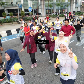Runner Photo 4523588
