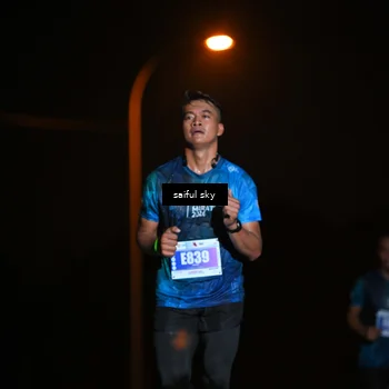 Runner Photo 4523591