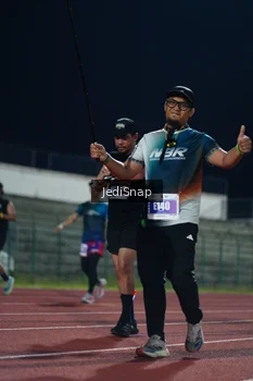 Runner Photo 4523593