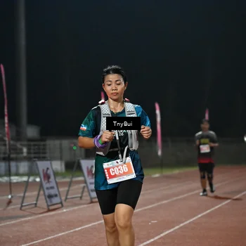 Runner Photo 4523596