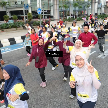 Runner Photo 4523599