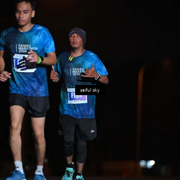 Runner Photo 4523600