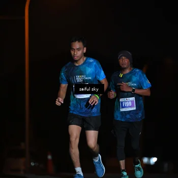 Runner Photo 4523616