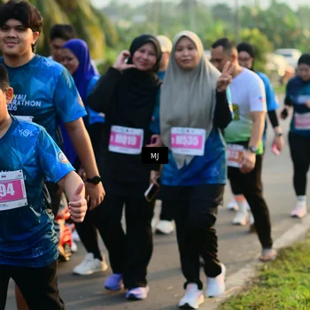 Runner Photo 4523620