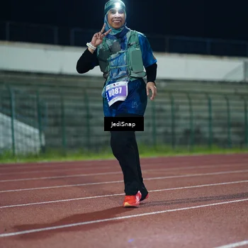 Runner Photo 4523622
