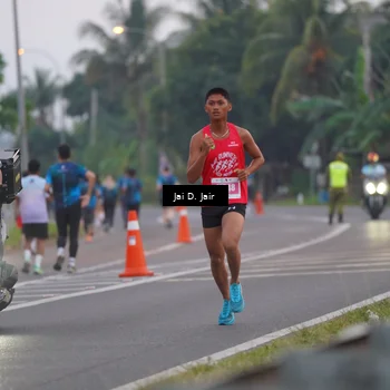 Runner Photo 4523623
