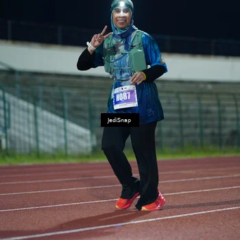 Runner Photo 4523624