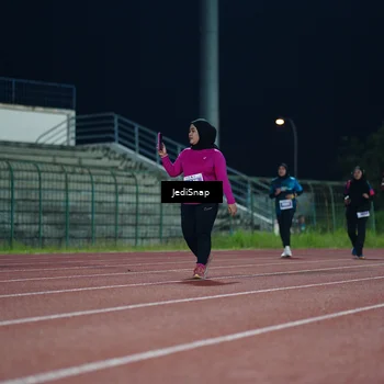 Runner Photo 4523635