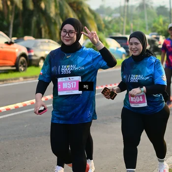 Runner Photo 4523650