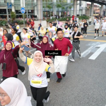 Runner Photo 4523654