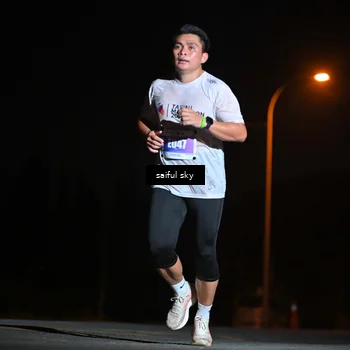 Runner Photo 4523663