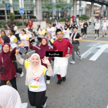 Runner Photo 4523678