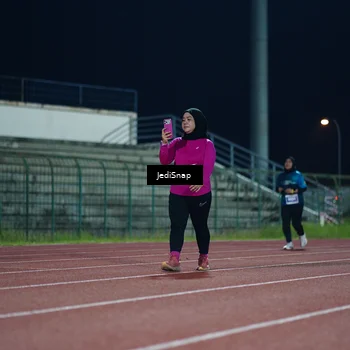 Runner Photo 4523684