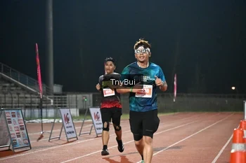 Runner Photo 4523709