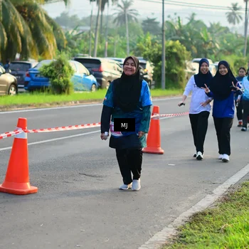 Runner Photo 4523710