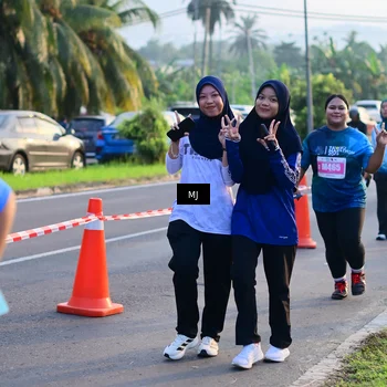 Runner Photo 4523717