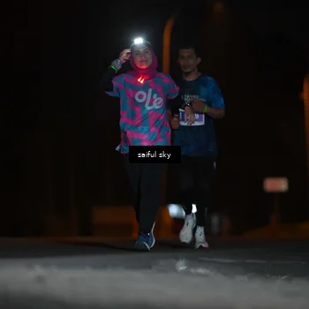 Runner Photo 4523722