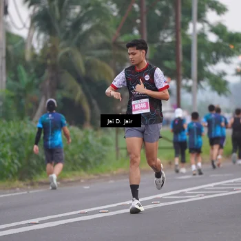 Runner Photo 4523723