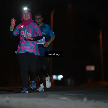 Runner Photo 4523729