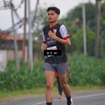 Runner Photo 4523737