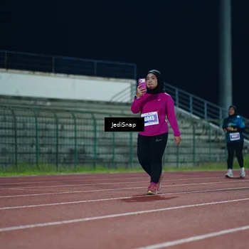 Runner Photo 4523738