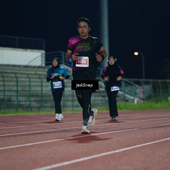 Runner Photo 4523739