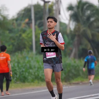 Runner Photo 4523740